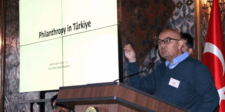 Indiana University’s Muslim Philanthropy Gave Fundraising Advice to ‘Sham Charity’ Bankrolling Hamas