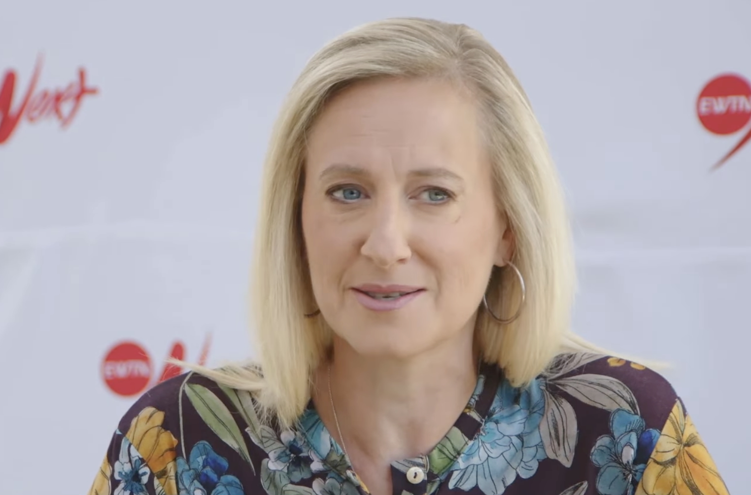 Catherine Ruth Pakaluk is director of political economy and associate professor at The Catholic University of America in Washington, D.C. | Credit: EWTN/Screenshot