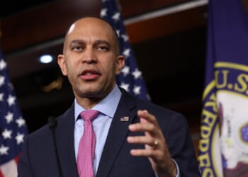 Republicans push through Deporting Fraudsters Act despite heavy Dem opposition