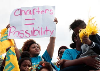 EXCLUSIVE: Charter Schools Dominate New York City’s Top 100 Public Schools by Math and English Test Scores