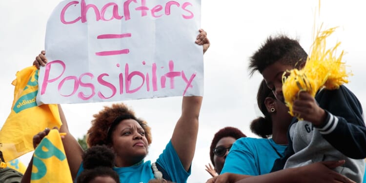 EXCLUSIVE: Charter Schools Dominate New York City’s Top 100 Public Schools by Math and English Test Scores