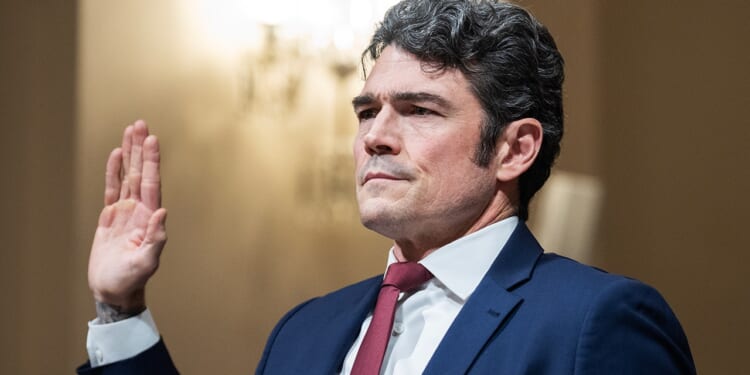 FBI investigating former counterterrorism chief Joe Kent alleged leaks: sources