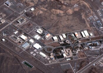 IAEA chief says Iran's nuclear program can't be eliminated by strikes