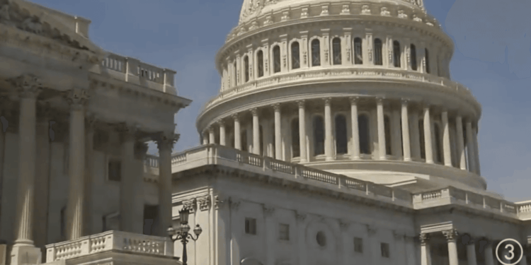 Bill Shines Faster Light On Federal Government Spending