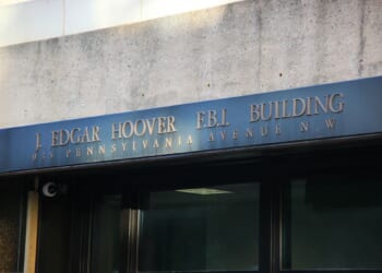 ‘We Can’t Send This To DOJ’: New Doc Alleges More Deception From Russia Hoaxer Kevin Clinesmith