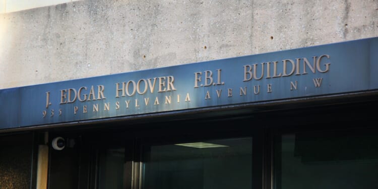 ‘We Can’t Send This To DOJ’: New Doc Alleges More Deception From Russia Hoaxer Kevin Clinesmith