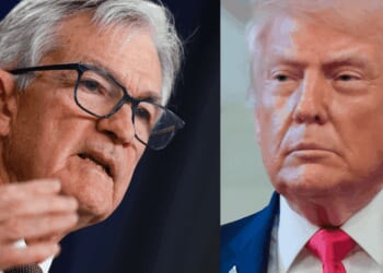 Federal Reserve makes key decision on interest rates — and Trump won't like it