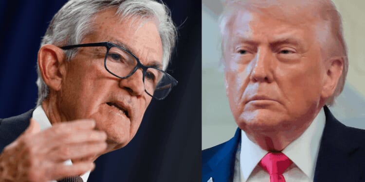 Federal Reserve makes key decision on interest rates — and Trump won't like it