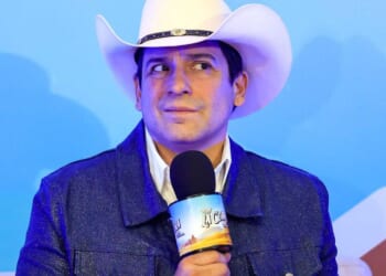 Democratic challenger in pivotal Texas election portrayed pervert who masturbates in public in music video