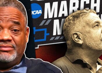 Jason Whitlock: The NCAA tournament has a Bruce Pearl problem