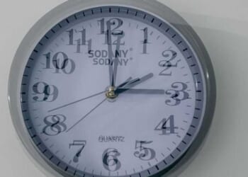 California Republicans move to end daylight saving time — America’s dumbest tradition