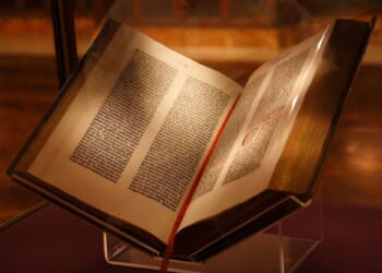 ⁨From The Bible To The Reformation, You Don’t Get America Without Christianity