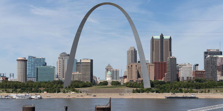 Can St. Louis Make a Comeback?