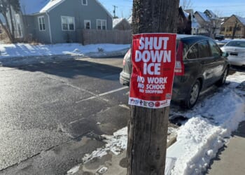 How A Minnesota Teachers Union Funnels Support To ‘Front Group’ Fighting To Abolish ICE And Prisons