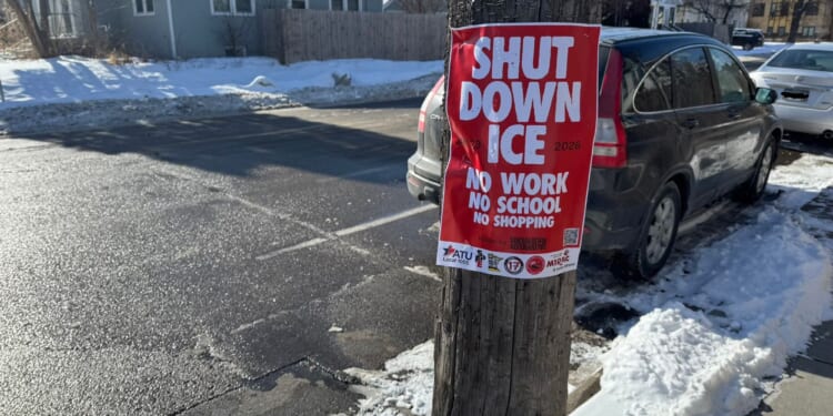 How A Minnesota Teachers Union Funnels Support To ‘Front Group’ Fighting To Abolish ICE And Prisons