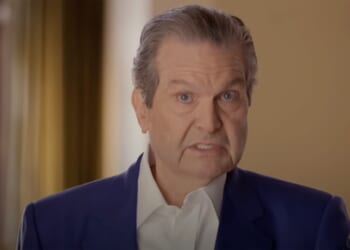 Georgia candidate Rick Jackson backed DEI at company, now-former executive says