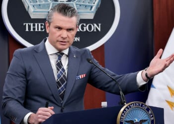 Pentagon's Iran war request Congress to top $200B