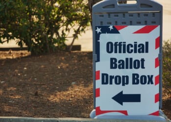 Supreme Court Gears Up To Decide If Elections End On Election Day