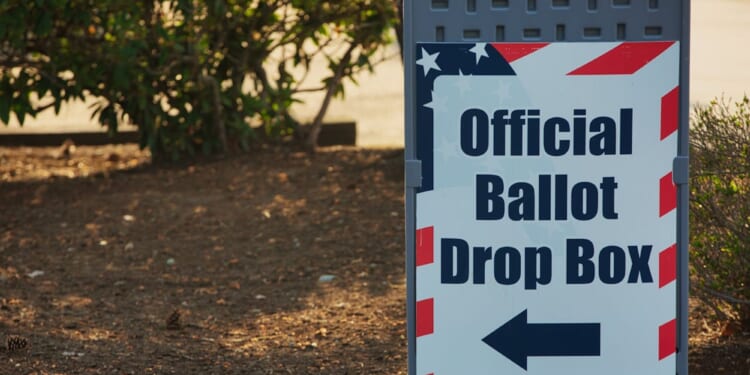 Supreme Court Gears Up To Decide If Elections End On Election Day