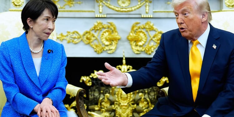 Trump mentions Pearl Harbor when asked about no Japan notice on Iran attacks