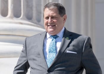 4 Dems vote against advancing American Women's History Museum bill