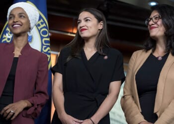 Squad-backed Democrats lose Illinois primaries in progressive setback