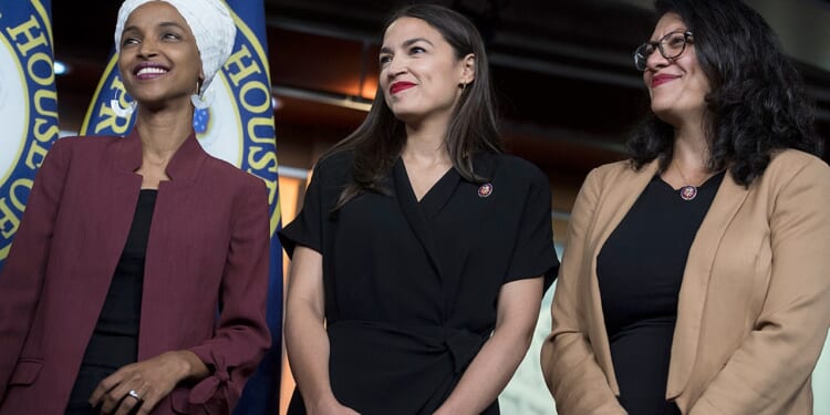 Squad-backed Democrats lose Illinois primaries in progressive setback