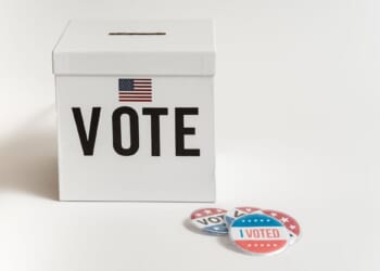 Ohio, Indiana Stop The ‘Horrors’ Of Ranked-Choice Voting From Corrupting Their Elections