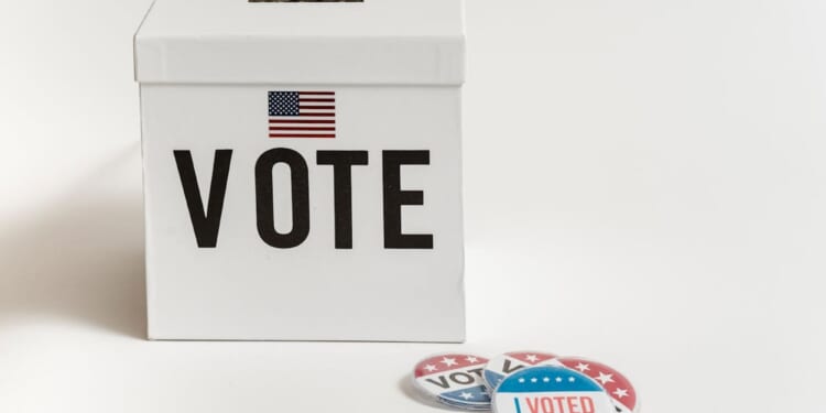 Ohio, Indiana Stop The ‘Horrors’ Of Ranked-Choice Voting From Corrupting Their Elections