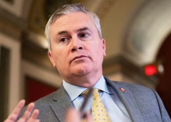 Epstein lawyer claims no knowledge of Trump-Epstein relationship: Comer