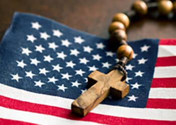 Catholicism and the Gift of Liberty – Catholic World Report