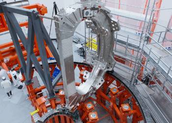 Commonwealth Fusion Systems CEO says viable reactor possible by 2030s