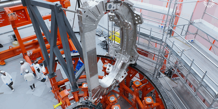 Commonwealth Fusion Systems CEO says viable reactor possible by 2030s