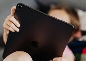 Study Finds Social Media Addiction Erodes ‘Wellbeing’ Among Children