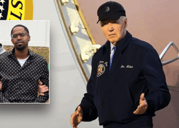 Road rage incident leads to ICE nabbing violent illegal with massive rap sheet