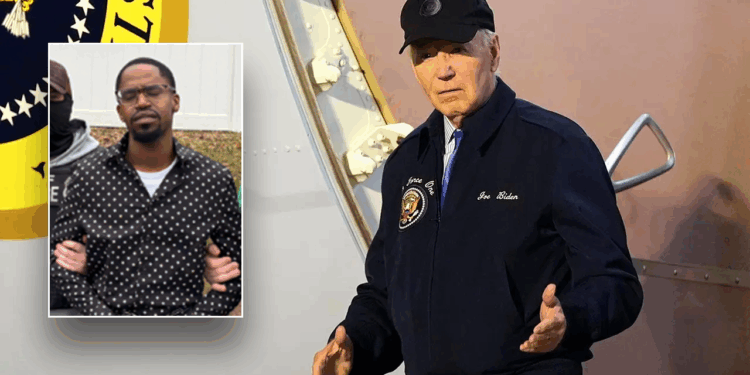 Road rage incident leads to ICE nabbing violent illegal with massive rap sheet