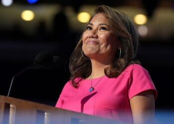 ICE bans Rep. Escobar staffer for allegedly posing as attorney to visit detainees