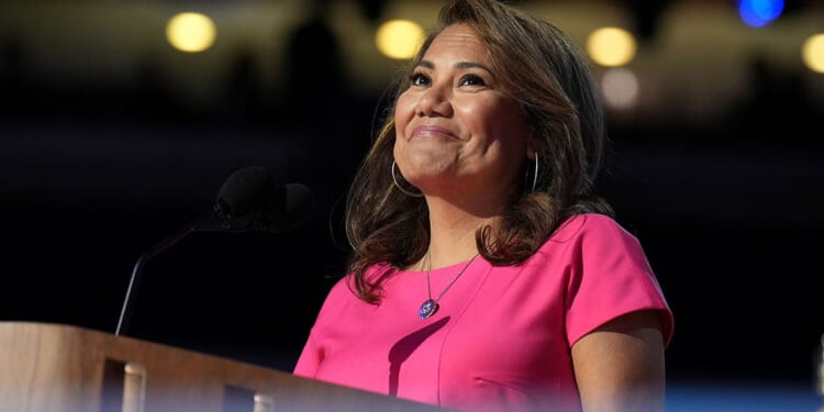 ICE bans Rep. Escobar staffer for allegedly posing as attorney to visit detainees