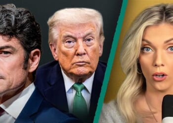 Liz Wheeler questions Joe Kent’s resignation letter — ‘You owe us the receipts!’