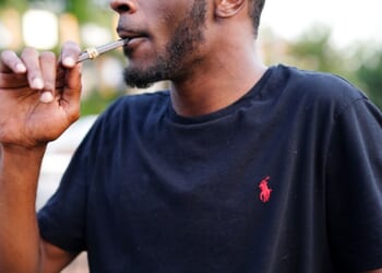 House Republicans push to make illegal Chinese vapes a trade priority