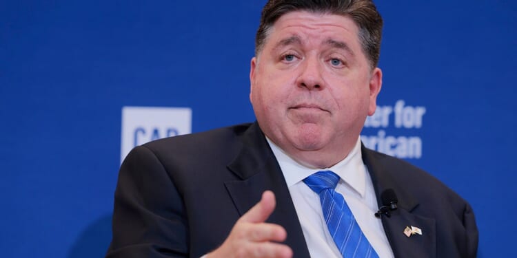 Black Democrats criticize Pritzker over Stratton's Illinois Senate win as 2028 looms: reports
