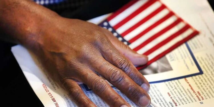 Haitian fraudster gets comeuppance from Trump judge