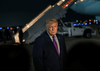 MAGA Isn’t Dying Because Of The Iran War