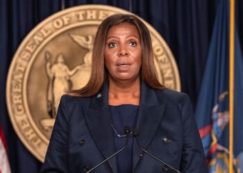 DOJ takes warning shot at James over trans treatments for minors at NYU hospital