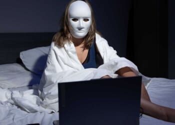 Use an anonymous account online? AI can now reveal your identity.