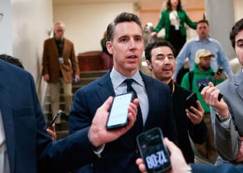 Sen Josh Hawley launches investigations into abortion drug manufacturers