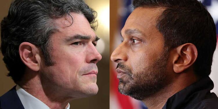 FBI investigating Joe Kent, ex-intel official who resigned over Iran strikes: Report