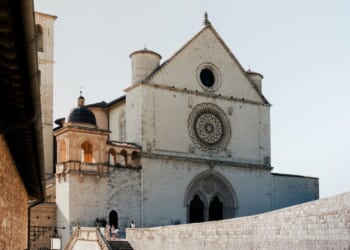 It Is in Dying that We Are Born to Eternal Life