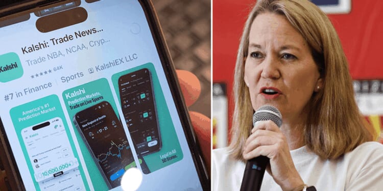 Arizona files 20 criminal charges against Kalshi for flouting state gambling laws