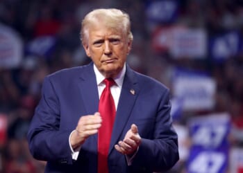 Declaring ‘The End Of Trumpism’ Has Never Been A Smart Bet